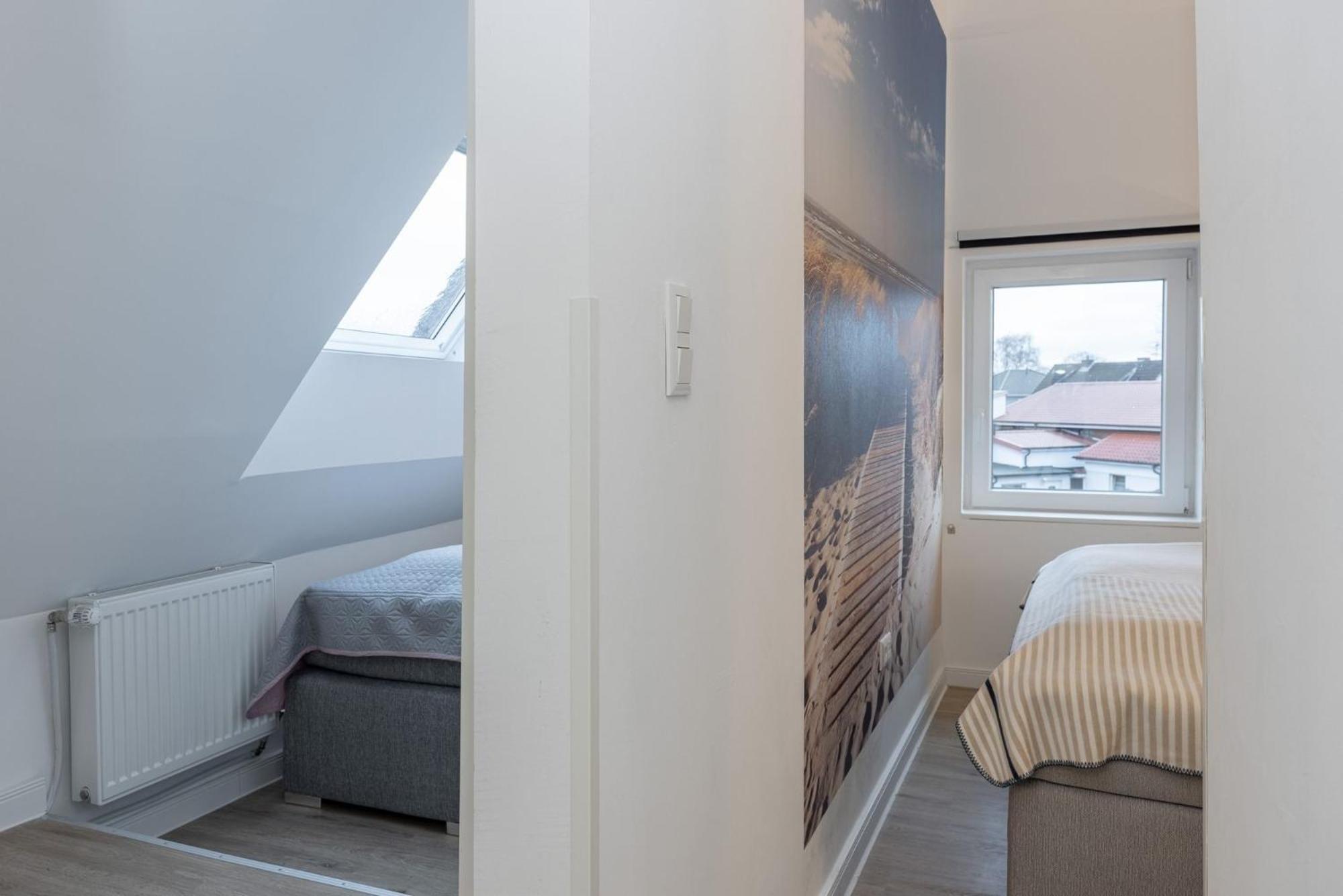 Haus Meerreet Reetglueck Grömitz المظهر الخارجي الصورة