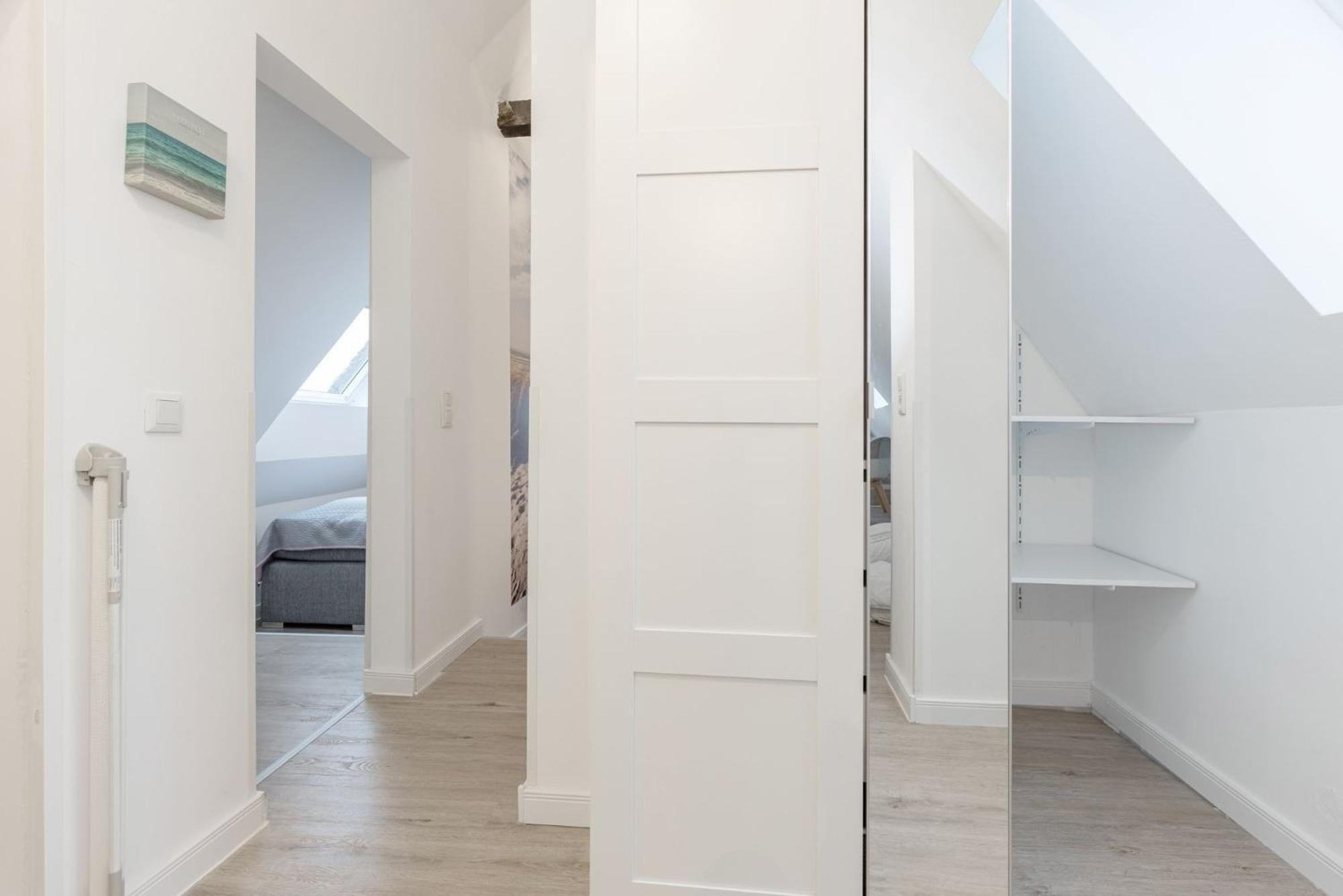 Haus Meerreet Reetglueck Grömitz المظهر الخارجي الصورة