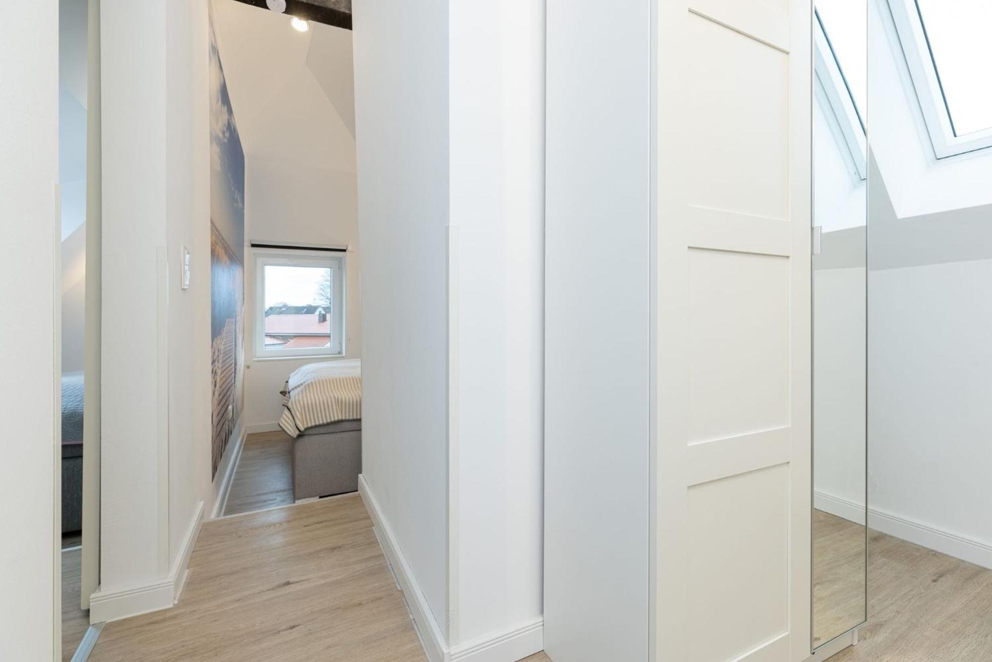 Haus Meerreet Reetglueck Grömitz المظهر الخارجي الصورة